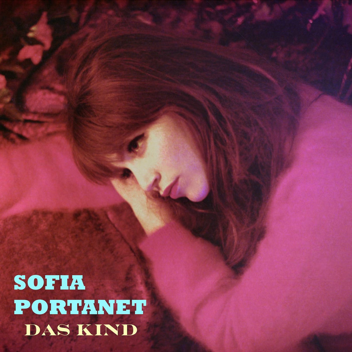 Album cover of Das Kind