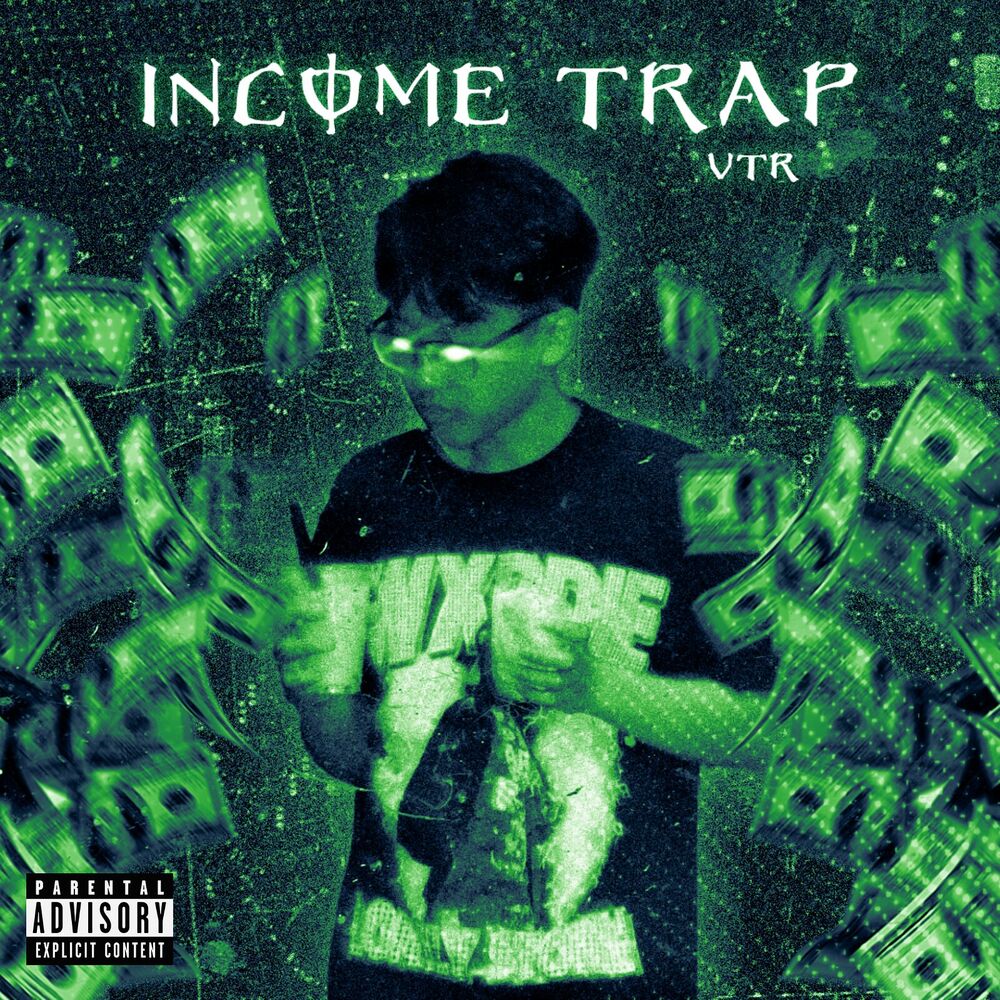 Picture of Income Trap