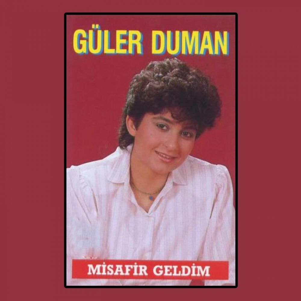 Picture of Misafir Geldim