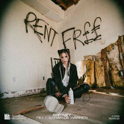 Cover of Rent Free