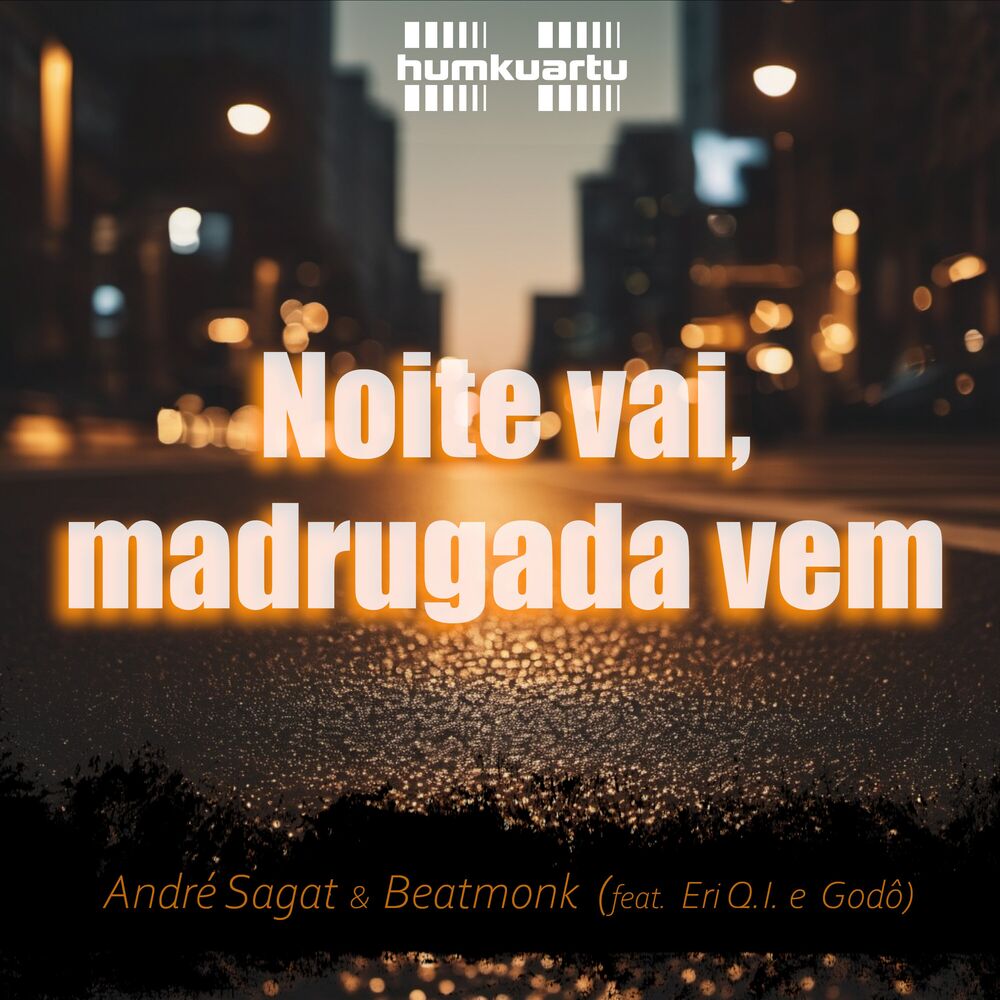 Picture of Noite Vai, Madrugada Vem