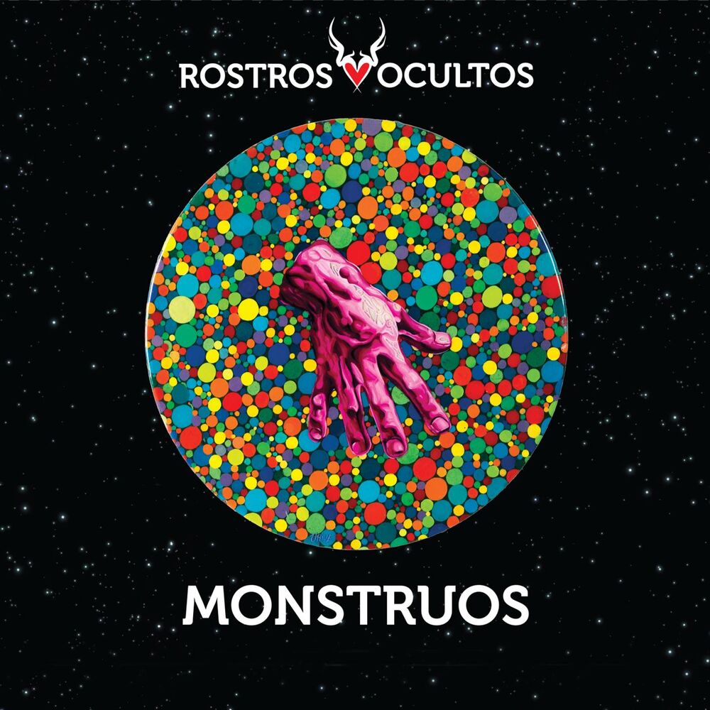 Picture of Monstruos