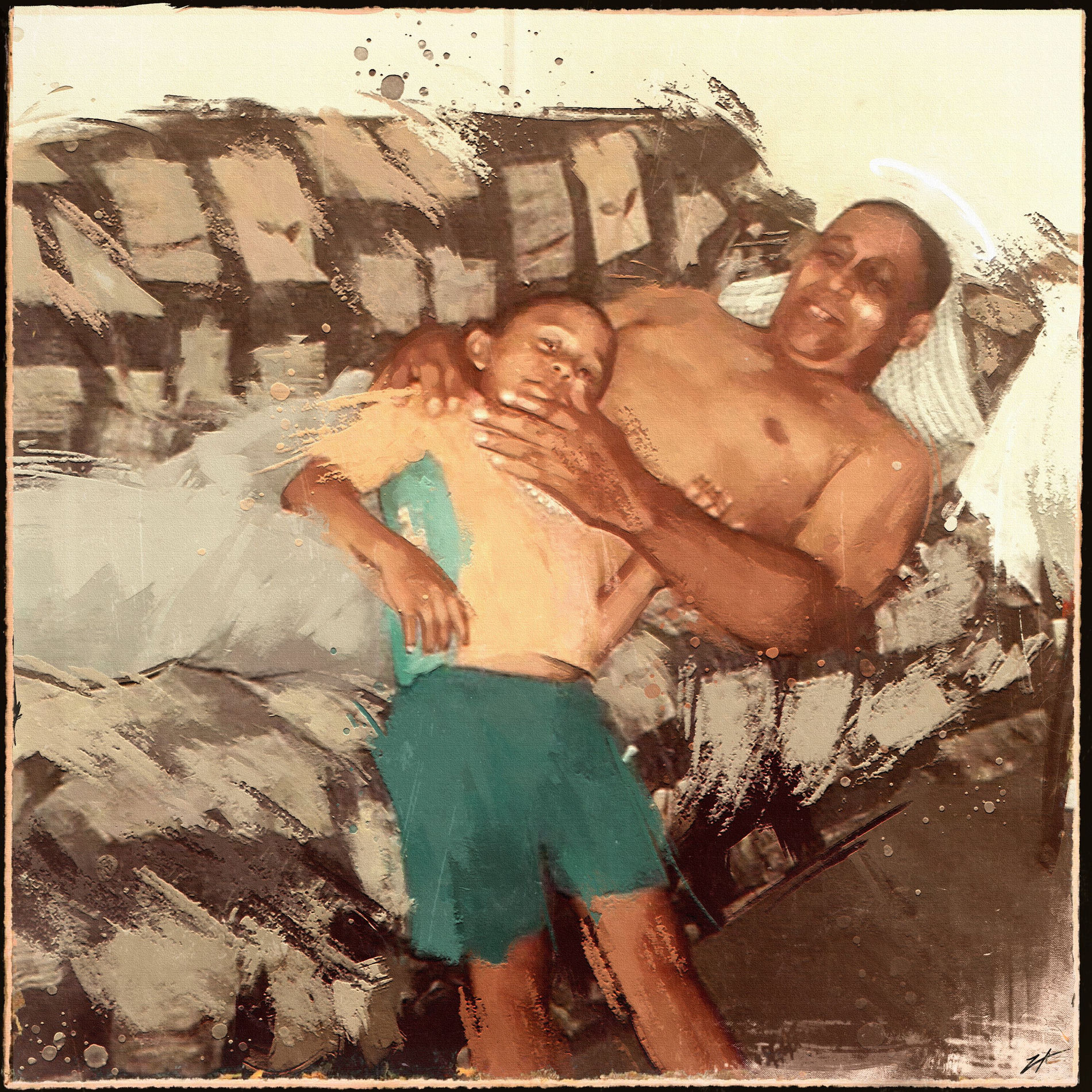 Album cover of 56