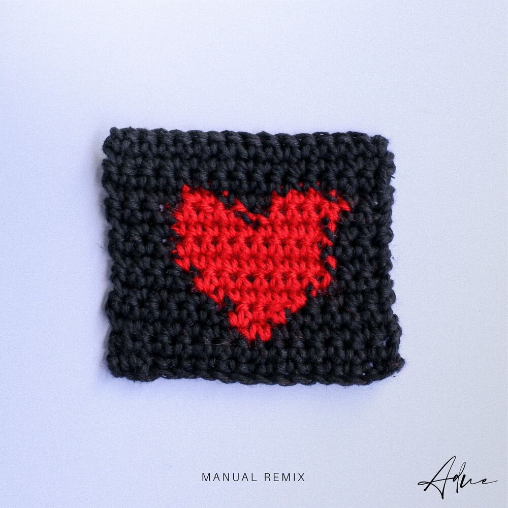 Picture of Where My Heart Is At (MANUAL Remix)