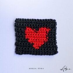 Cover of Where My Heart Is At (MANUAL Remix)