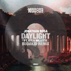 Cover of Daylight (Budakid Remix)