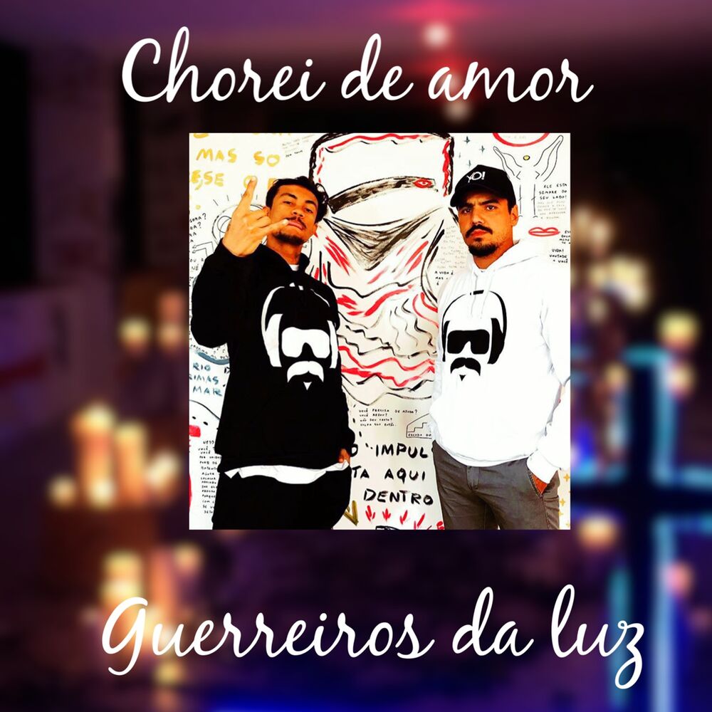 Picture of Chorei de Amor