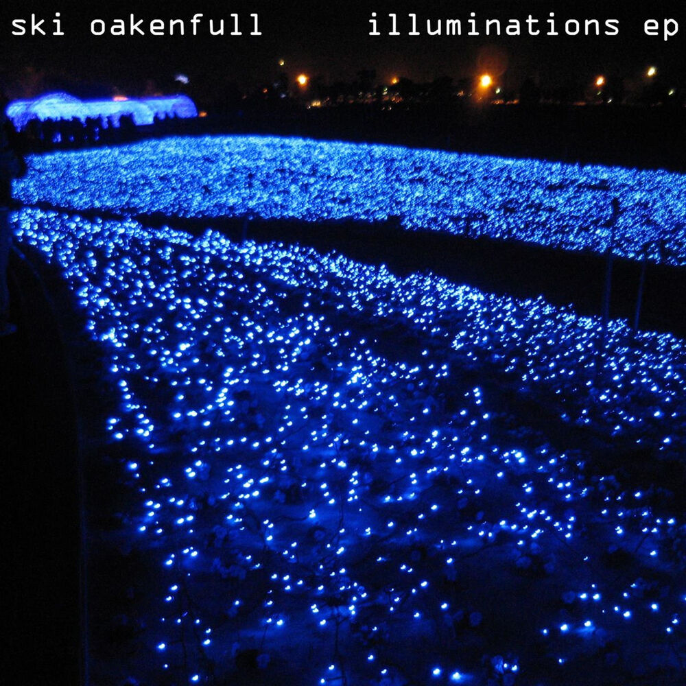 Picture of Illuminations EP