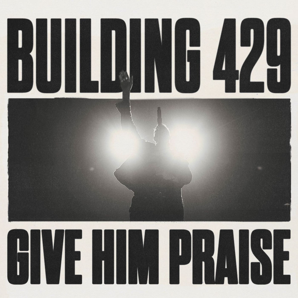 Album cover of Give Him Praise