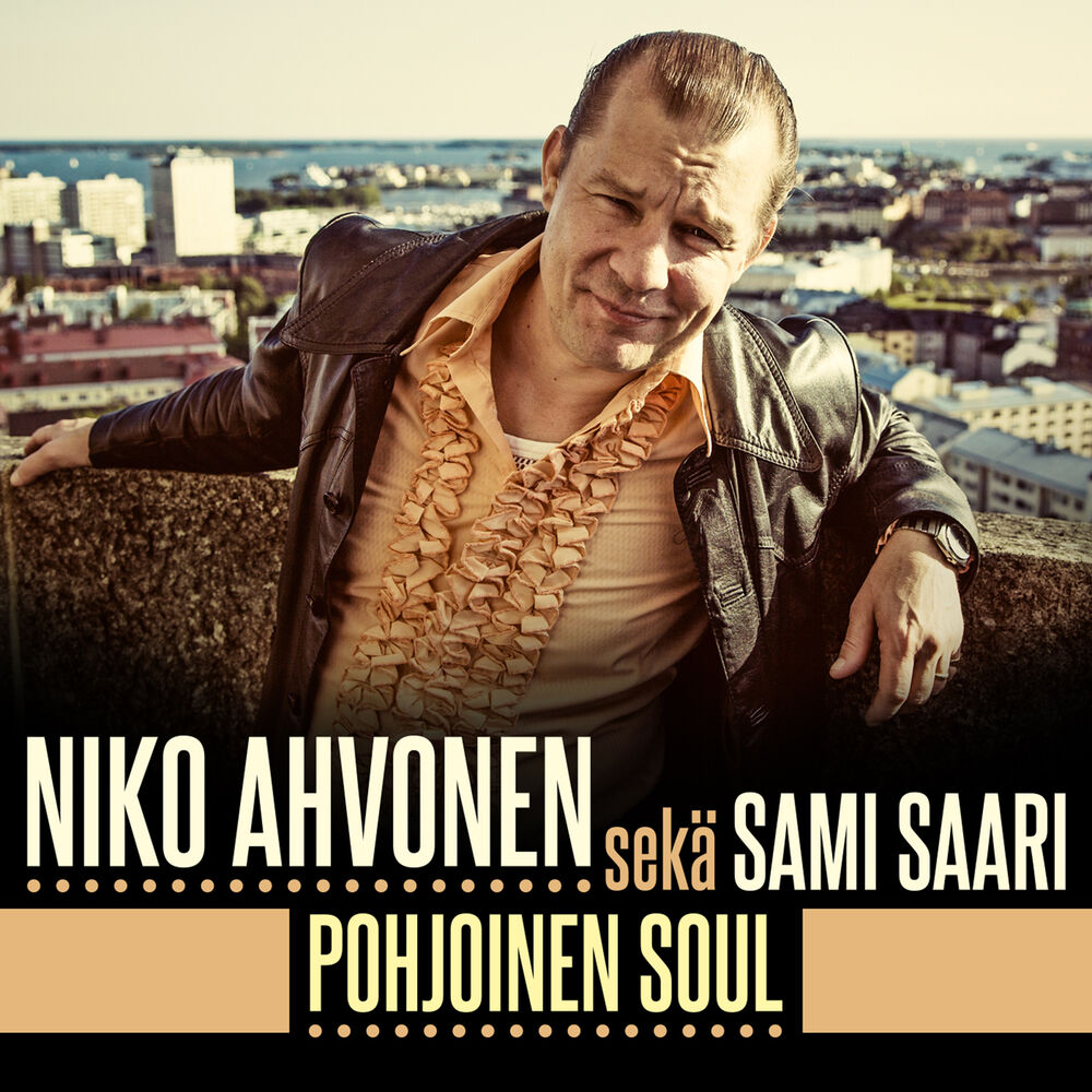 Picture of Pohjoinen soul