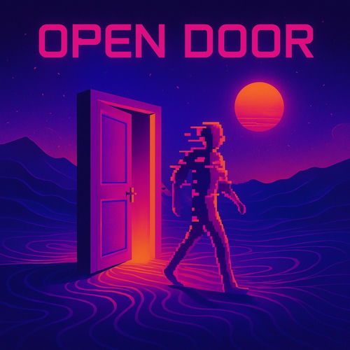 Open Door