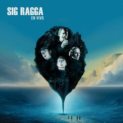 Cover of Sig Ragga En Vivo, Vol. 2