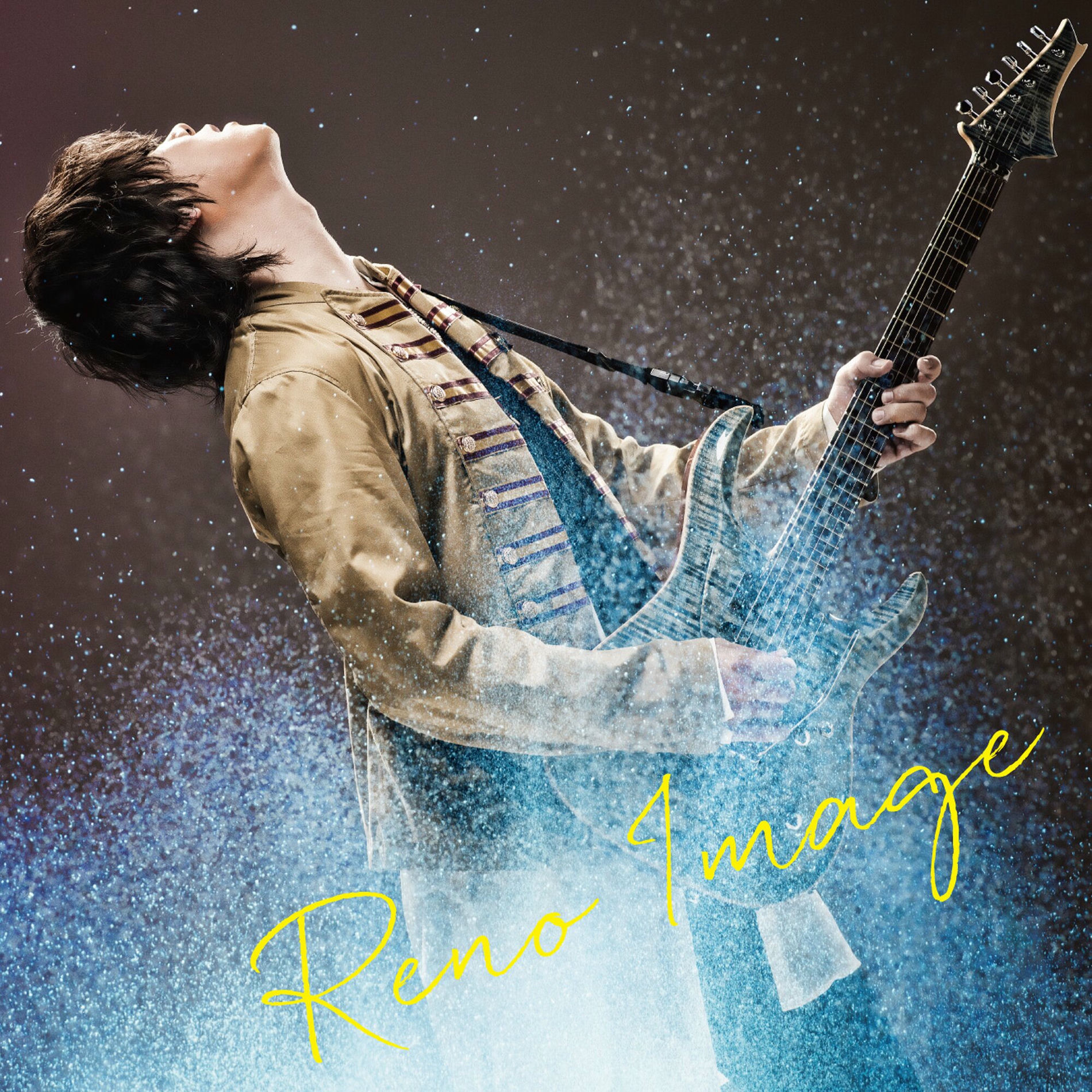 Album cover of IMAGE