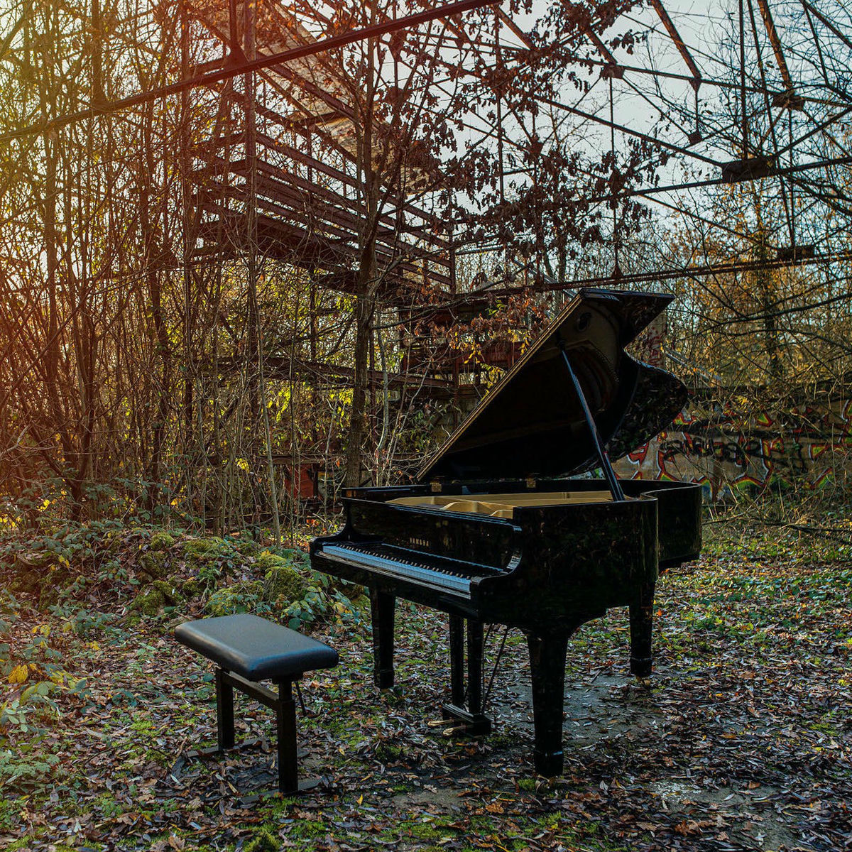 Album cover of New Breath (Radio Edit)