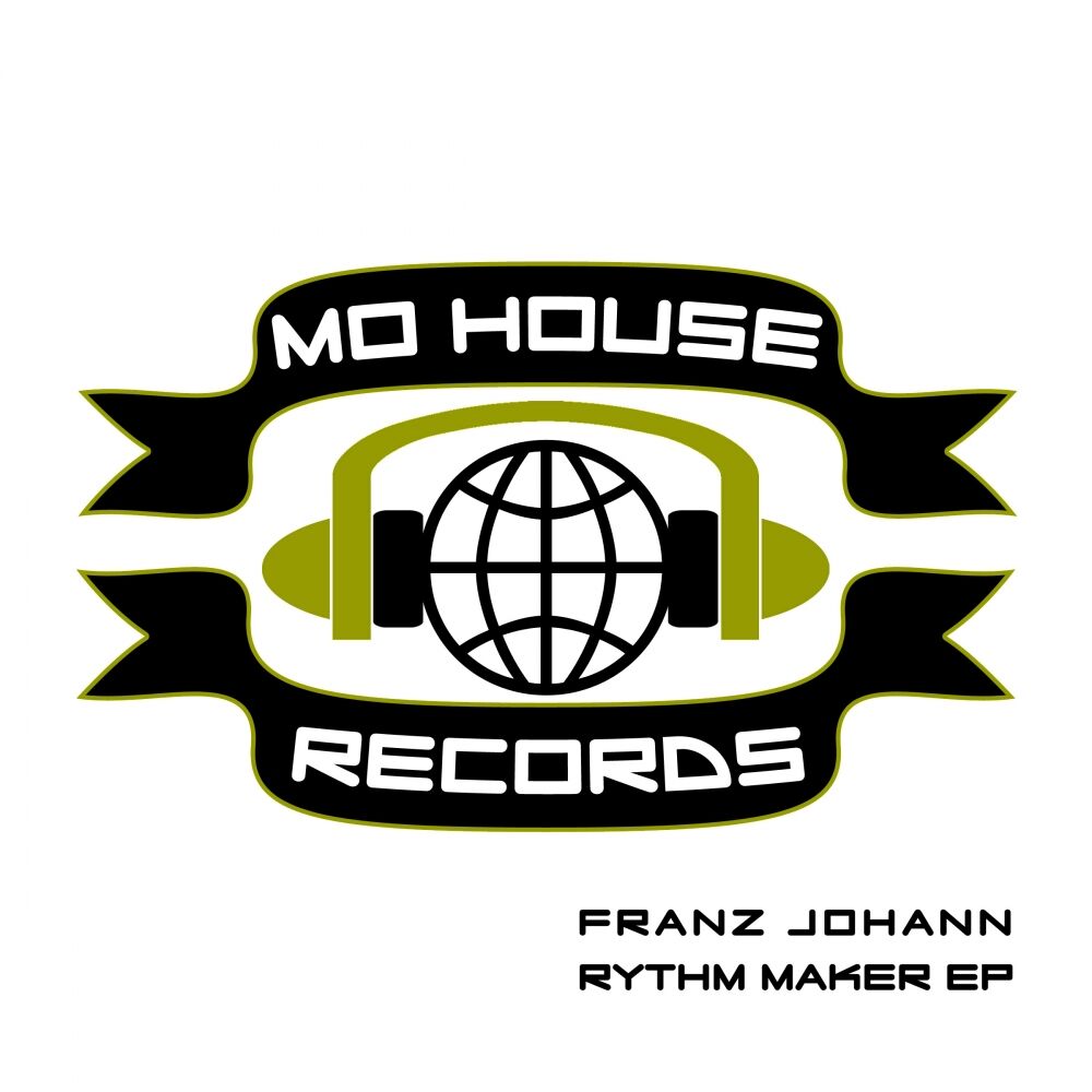 Picture of Rythm Maker EP