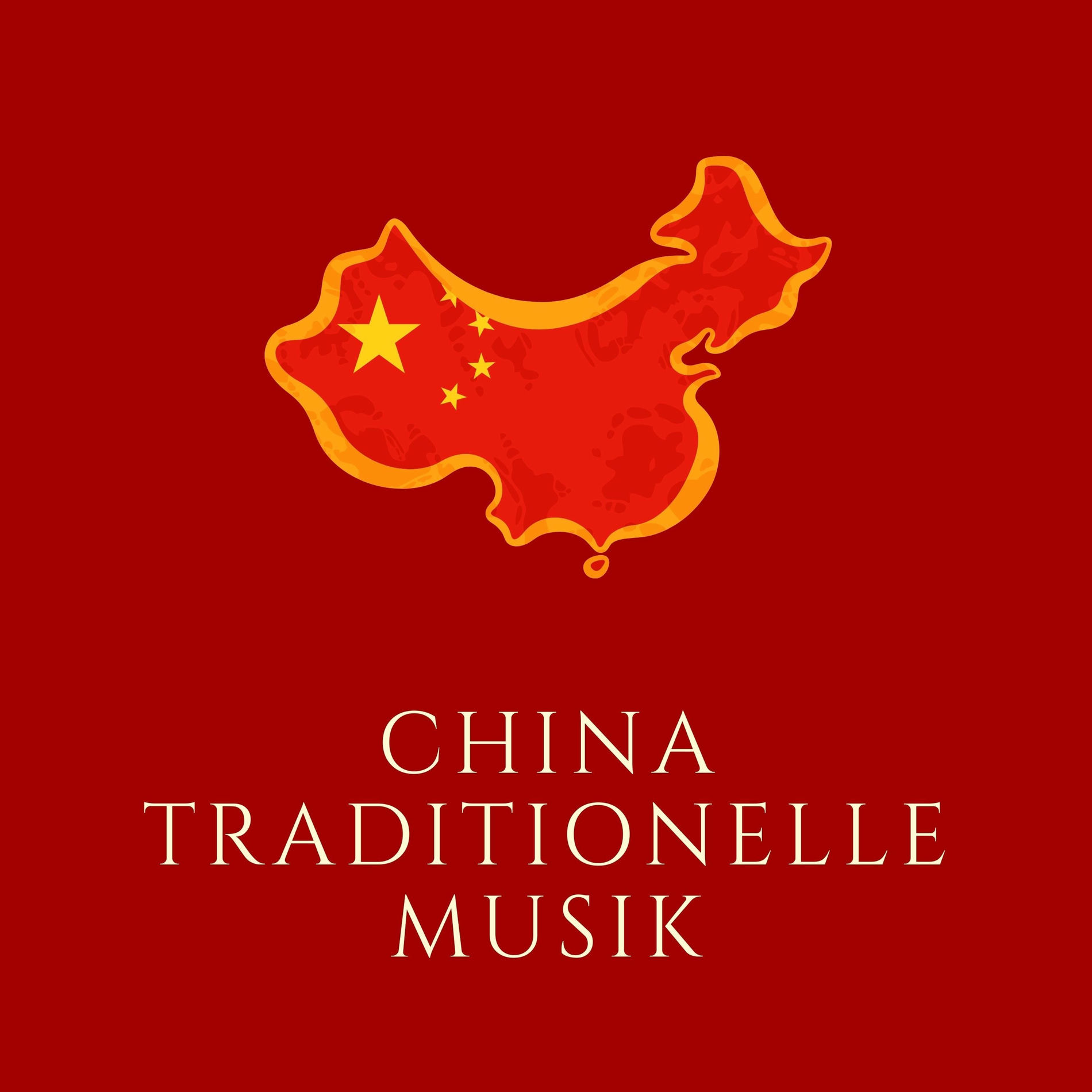 Album cover of China Traditionelle Musik