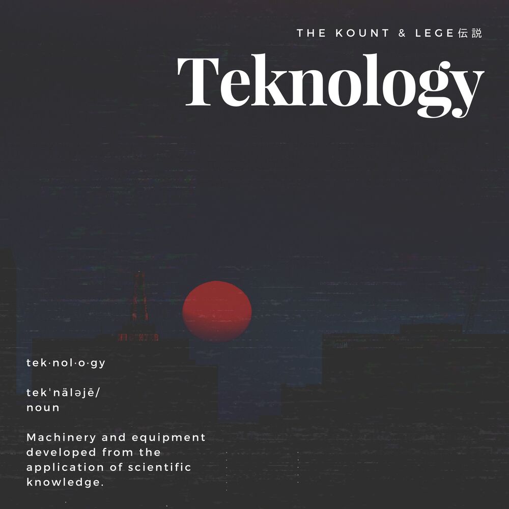Picture of Teknology