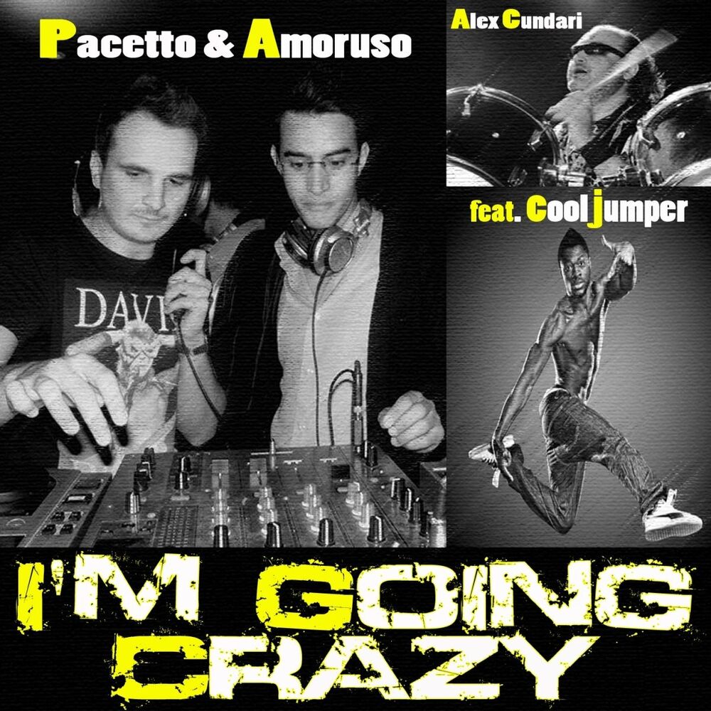 Picture of I'm Going Crazy