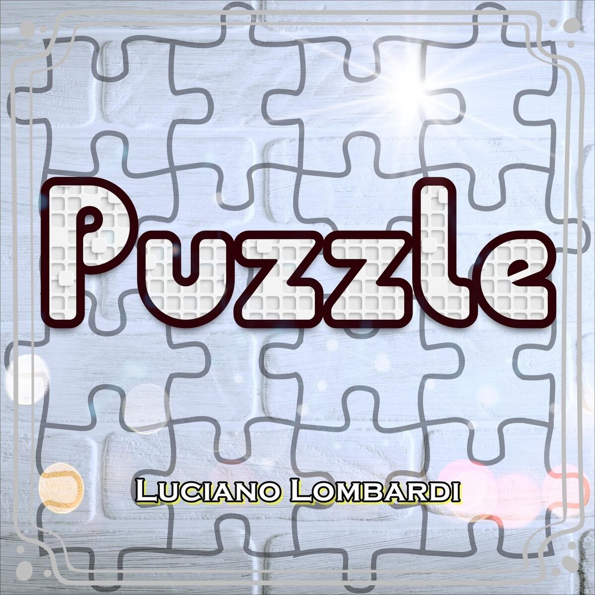 Album cover of Puzzle
