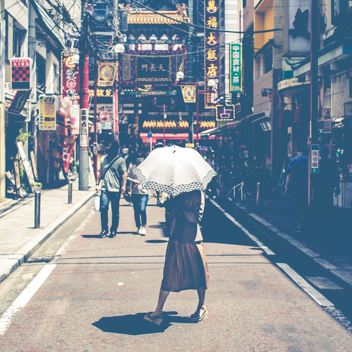 Album cover of Yokohama