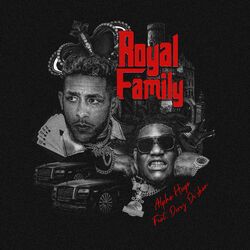 Cover of Royal Family (Radio Edit)