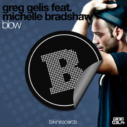 Cover of Blow