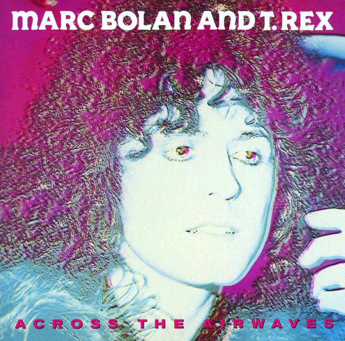 Album cover of Chariots Of Silk