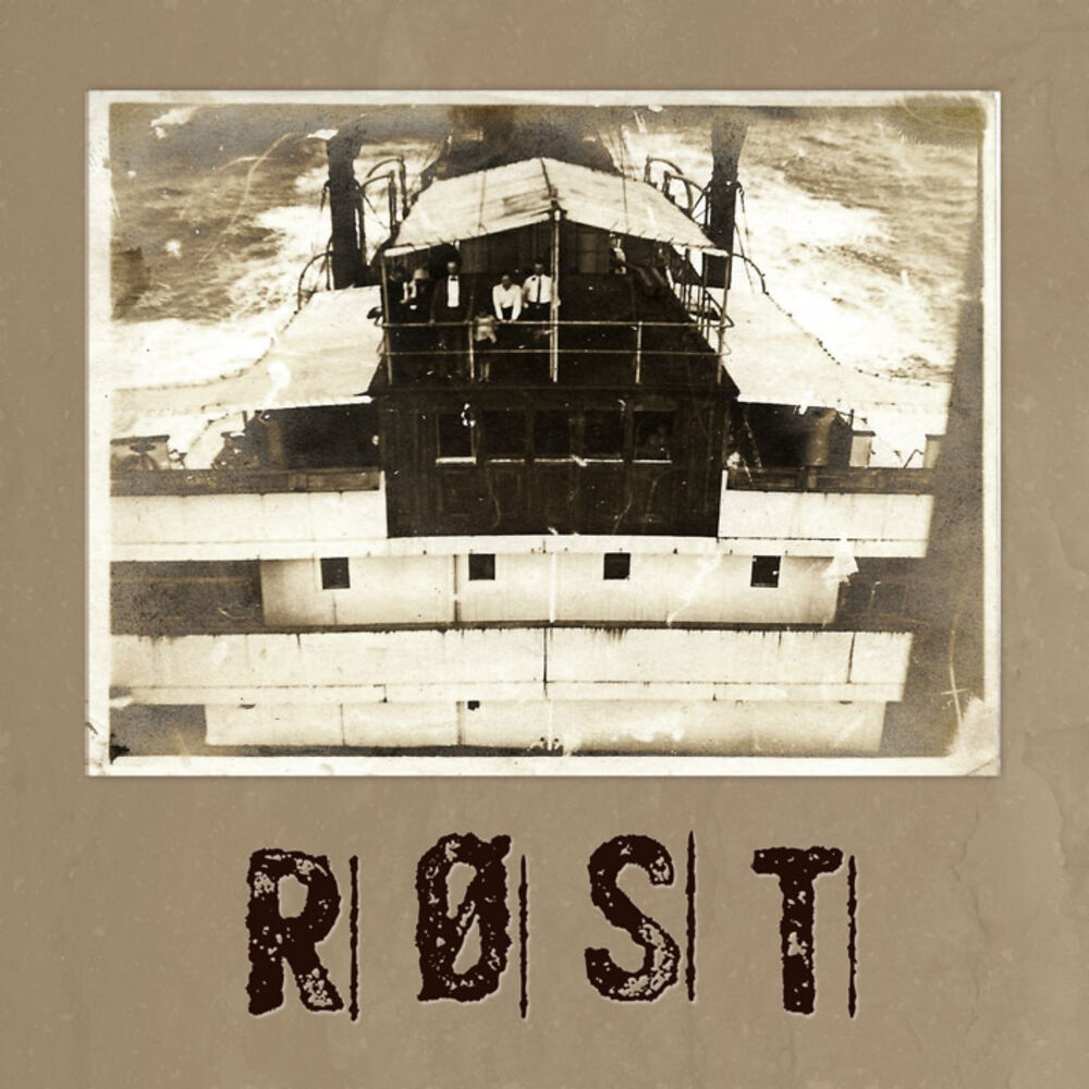 Picture of ROST