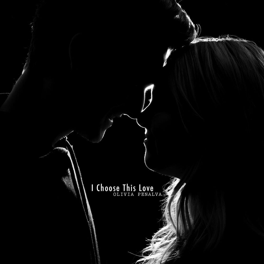 Picture of I Choose This Love