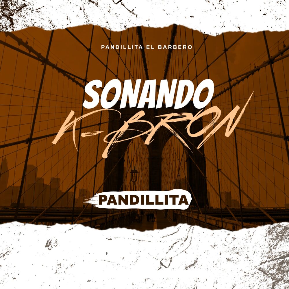 Picture of Sonando K-Bron