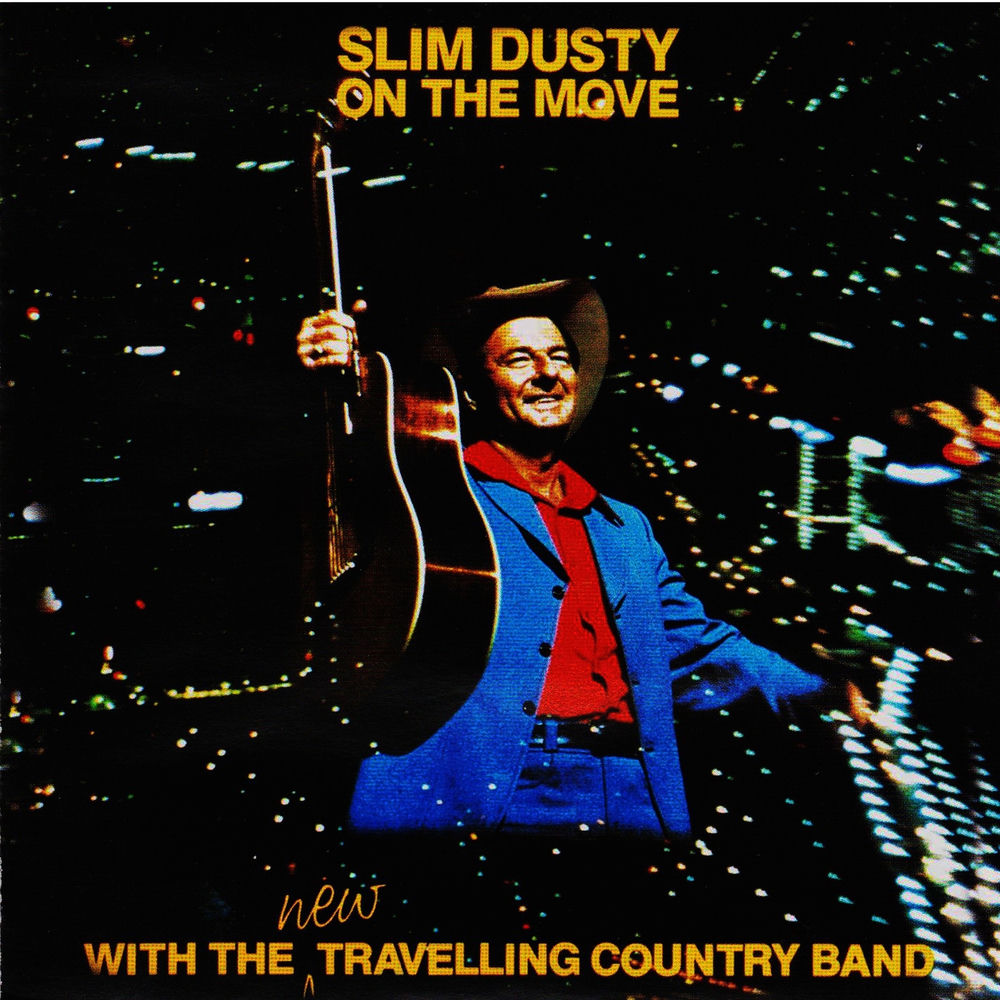 Album artwork for Joe (Don't Let Your Music Kill You) (1996 Remaster) by Slim Dusty