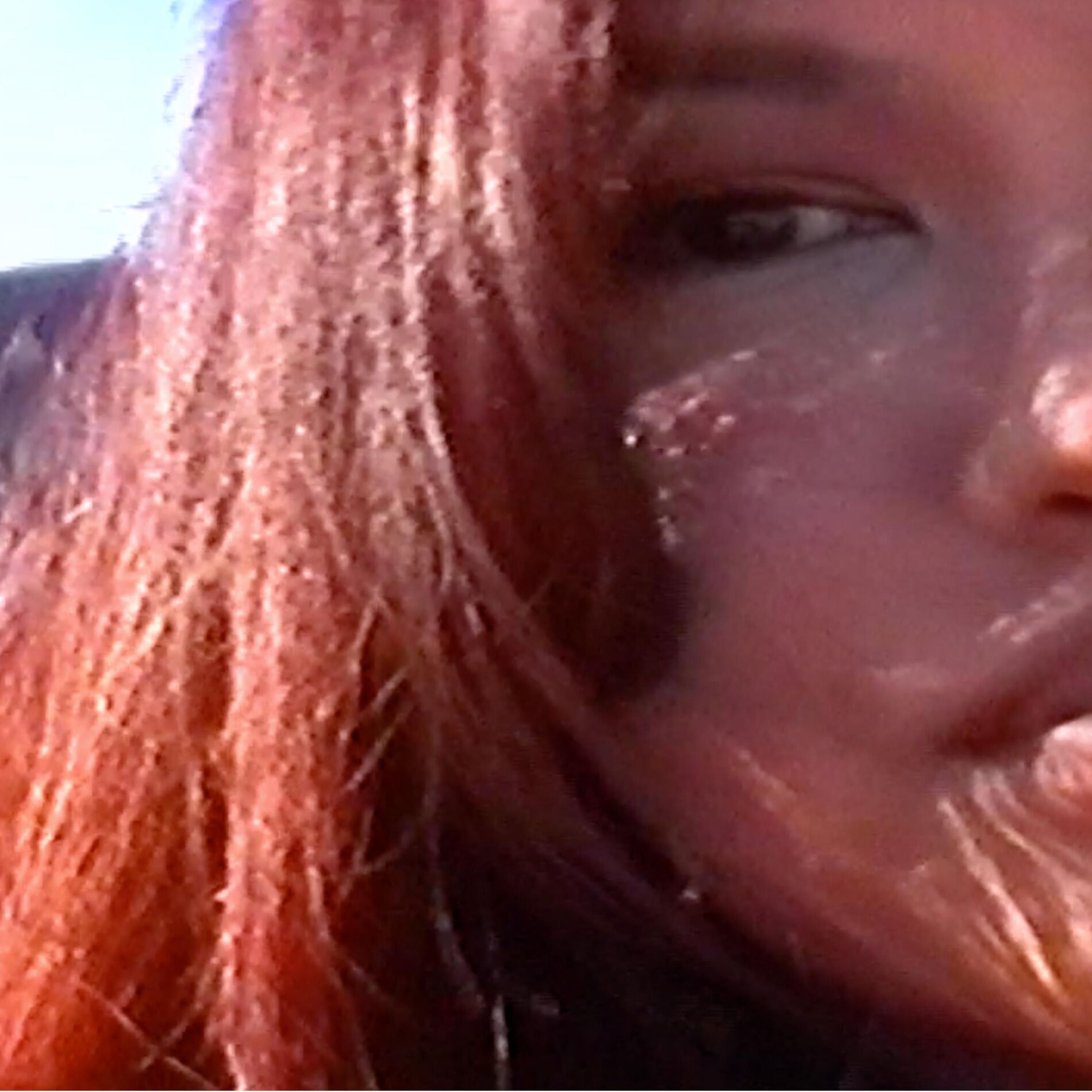 Album cover of Red Dirt