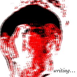 Cover of Writing….