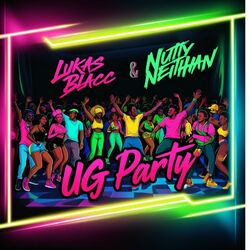 Cover of UG Party