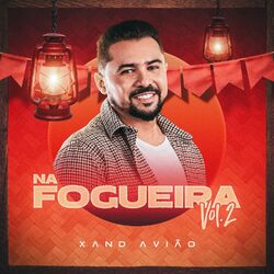 Cover of Na Fogueira, Vol.2