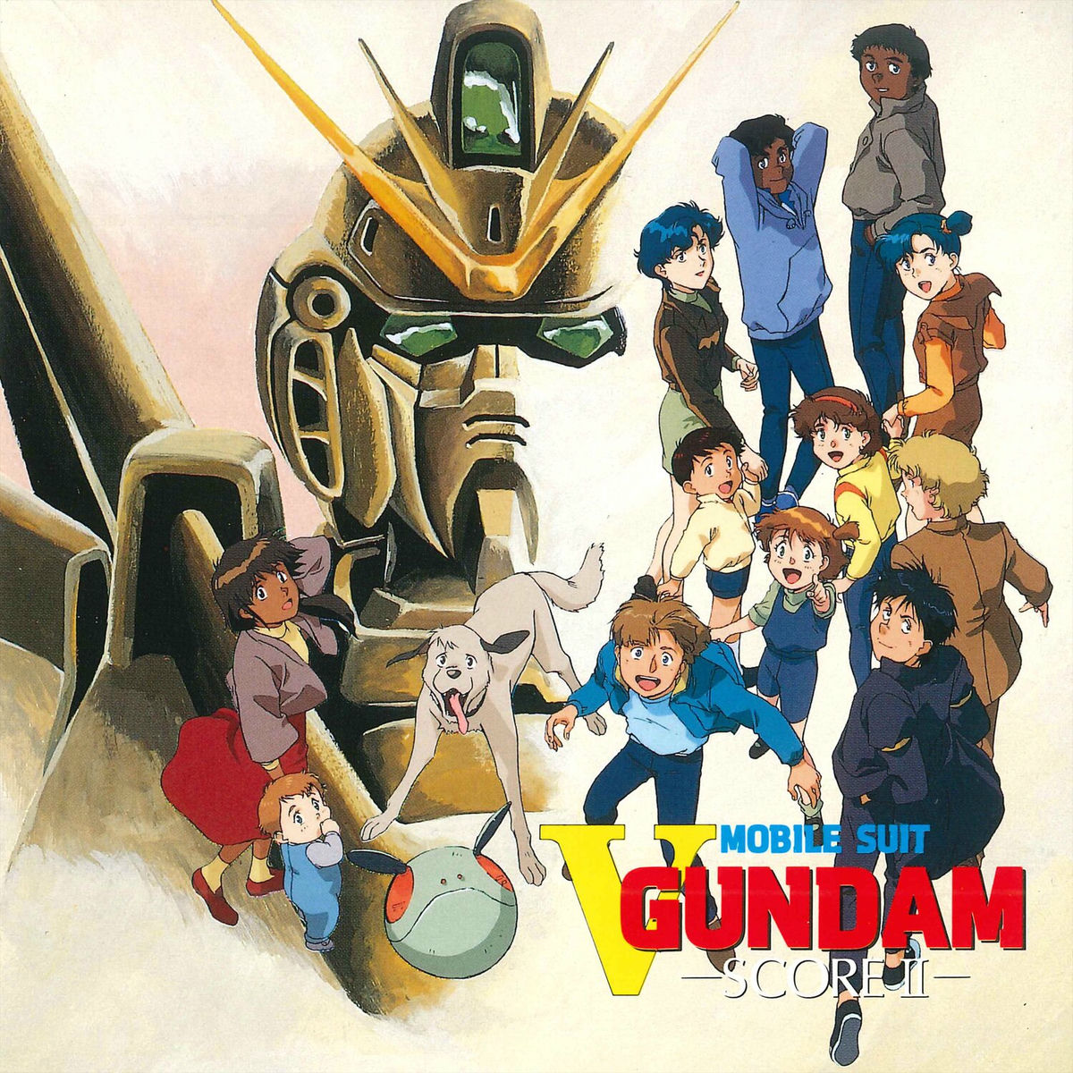 邦楽 GUNDAM SONG COVERS 2 森口博子 GUNDAM SONG COVERS 2 特設サイト