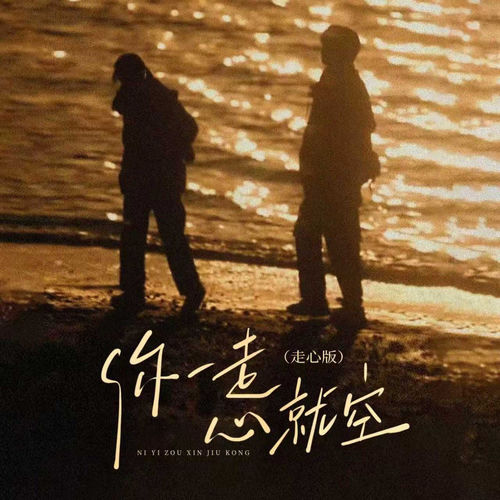 你一走心就空 (走心版)