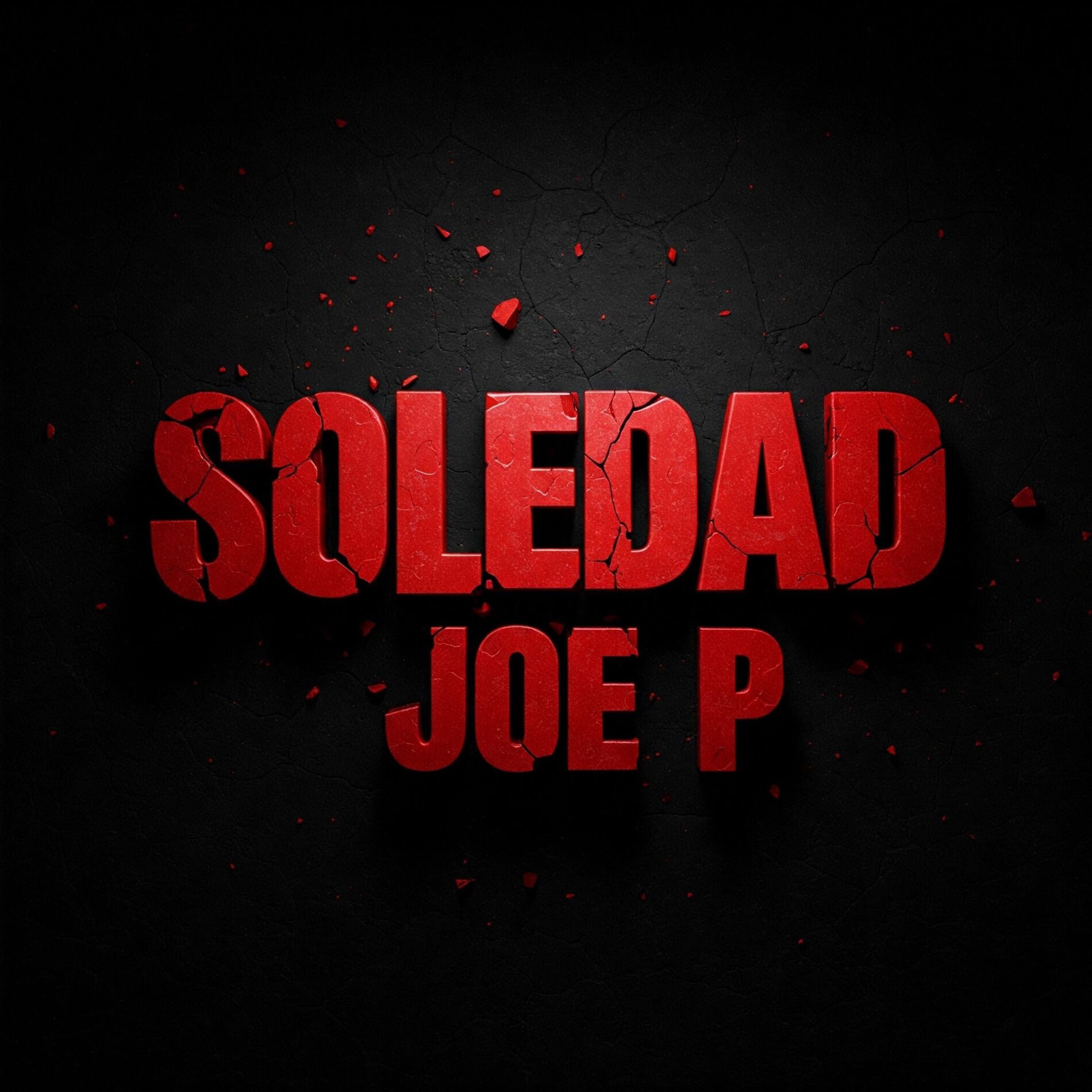 Album cover of Soledad (feat. Bad Boy 21)