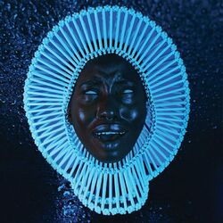 Cover of "Awaken, My Love!"