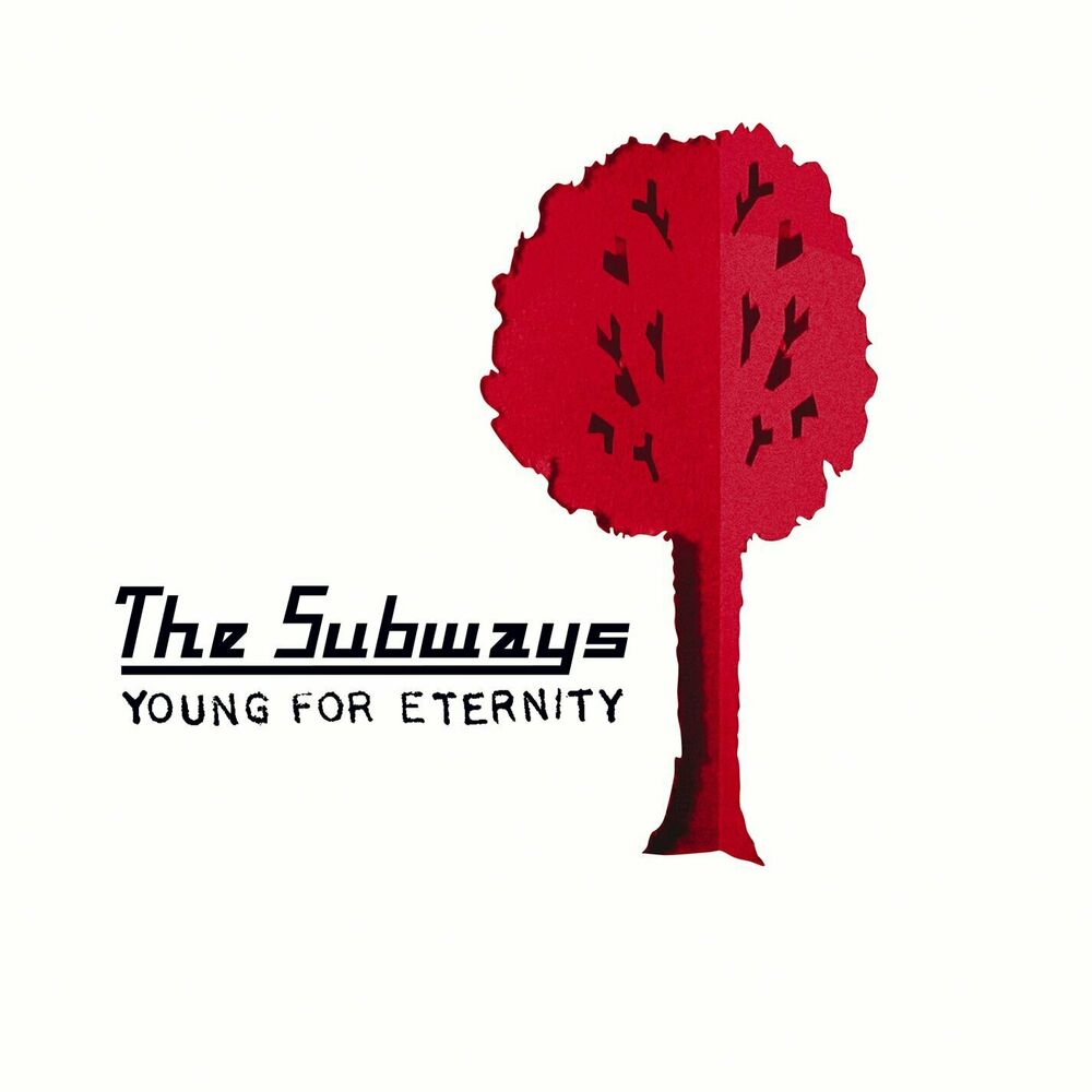 Picture of Young For Eternity