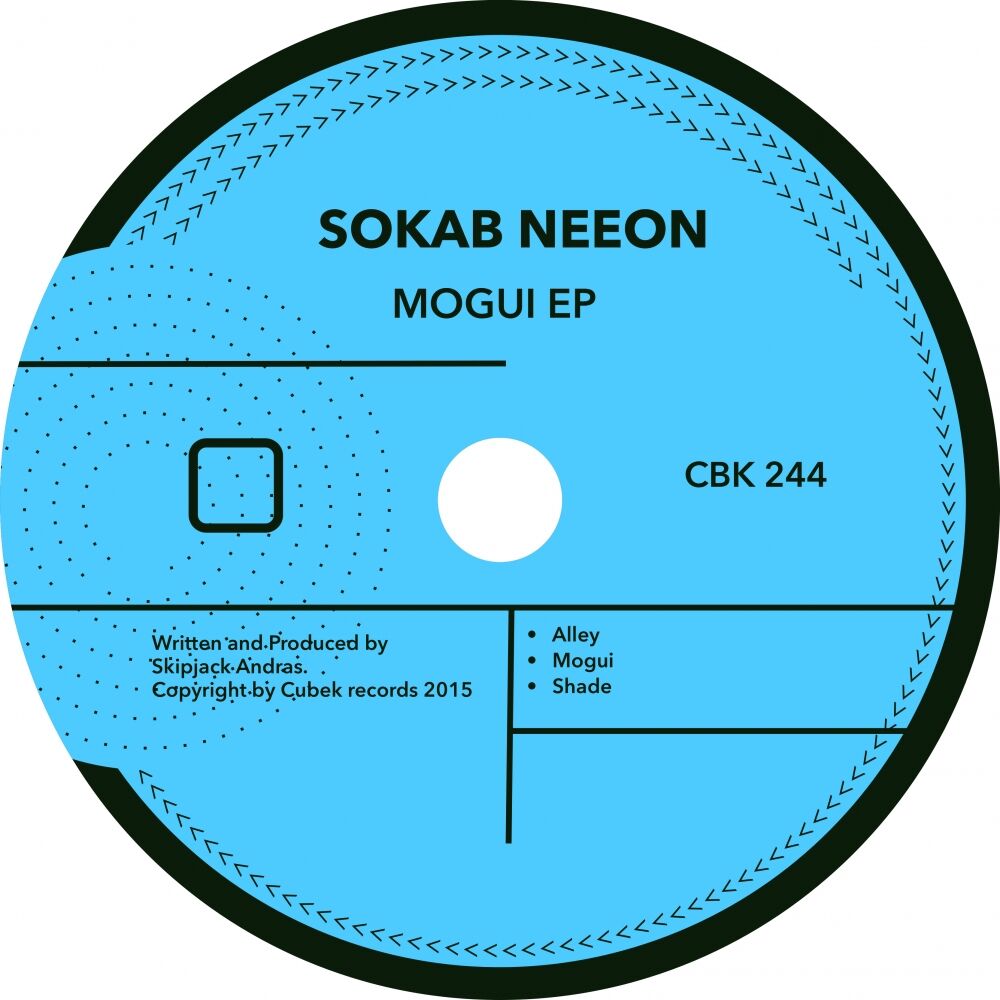 Picture of Mogui