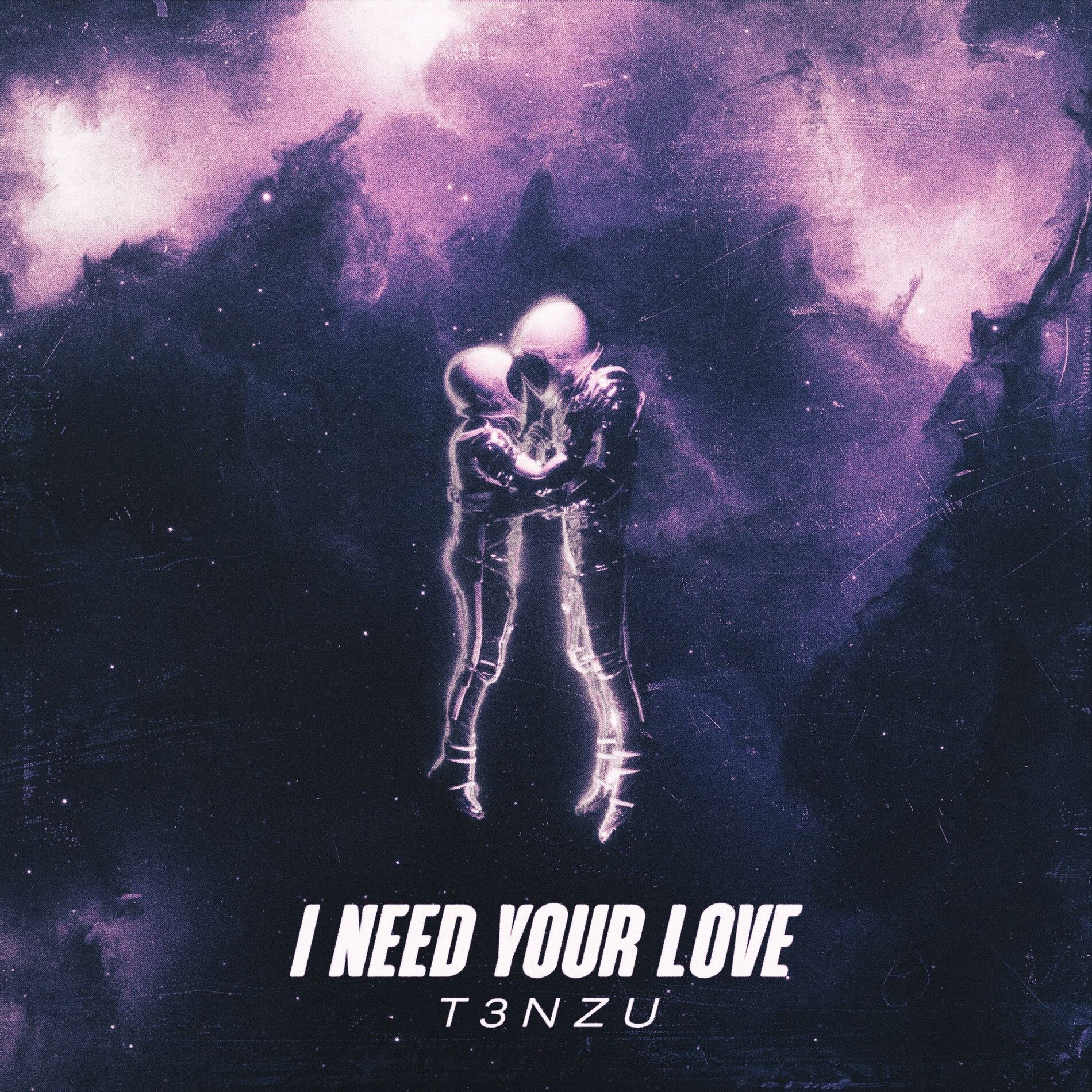 Album cover of I Need Your Love