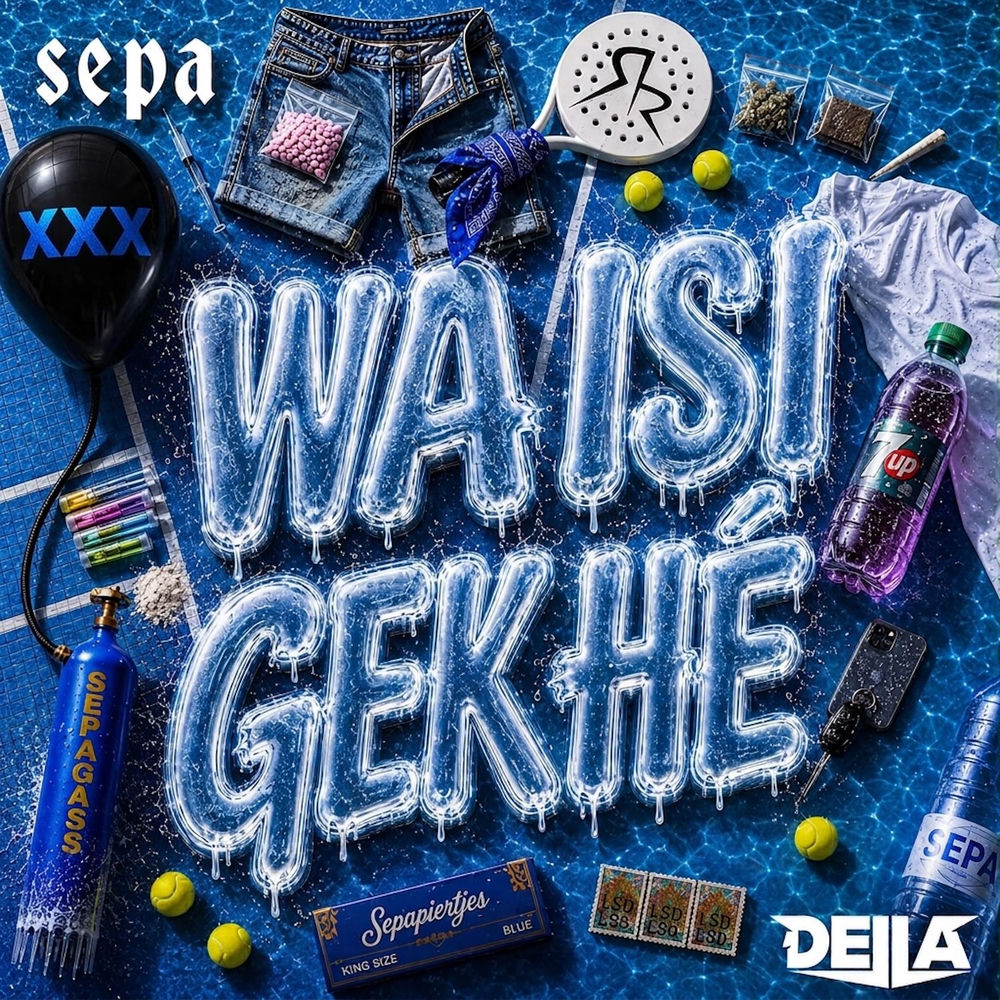 Wa Isi Gek Hé