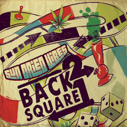 Cover of Back2square1