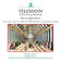 Telemann: Ouverture-Suite for Recorder and Strings in A Minor, TWV 55:a2: IV. Menuets I & II by Jean-François Paillard album cover