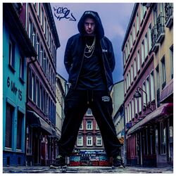 Cover of 6.15 Uhr