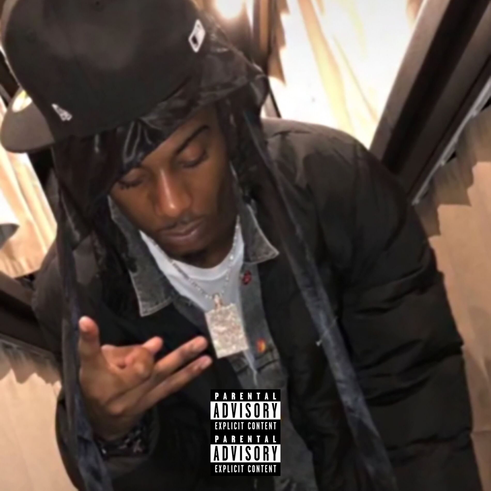 Album cover of Molly My Bean
