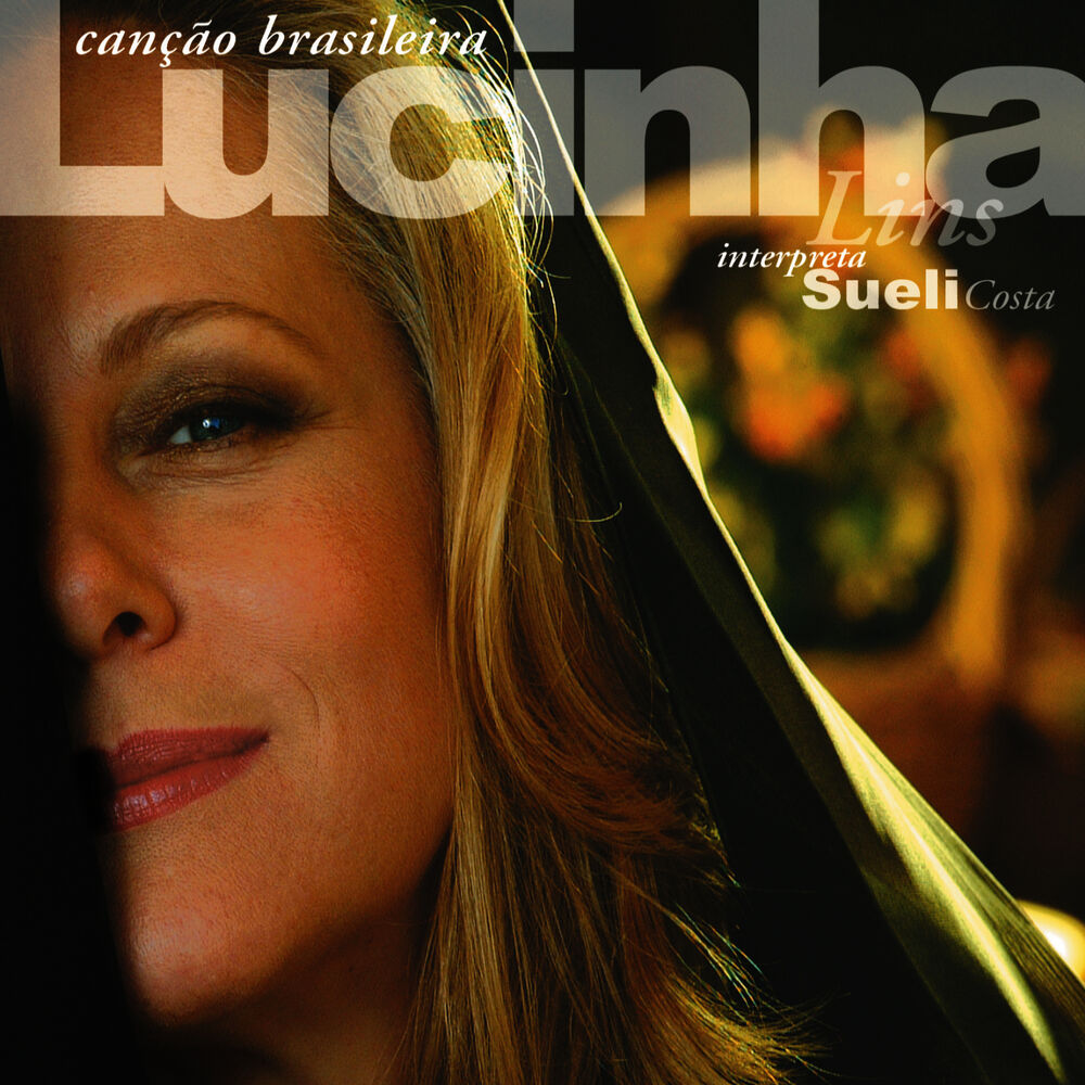 Picture of Canção Brasileira