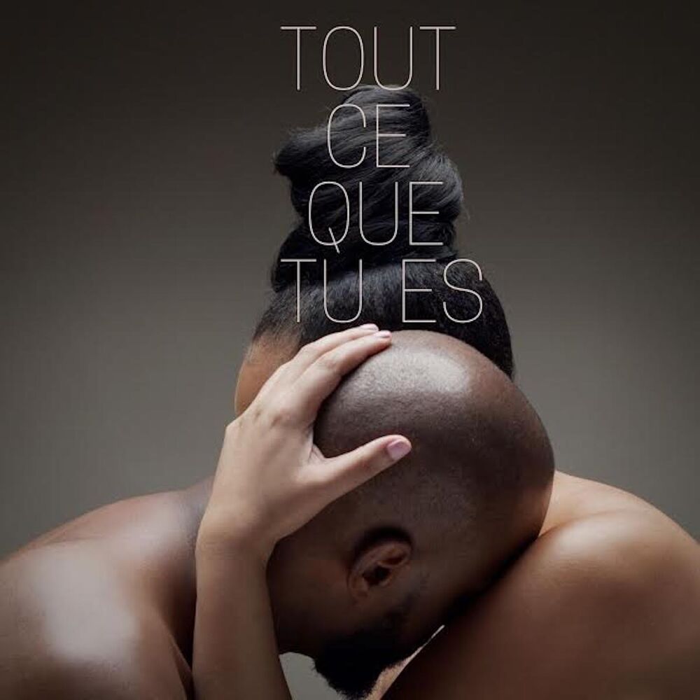 Picture of Tout ce que tu es
