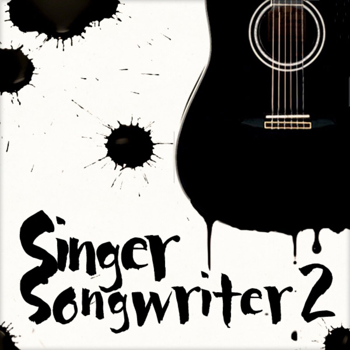 Album cover of Singer-Songwriter 2